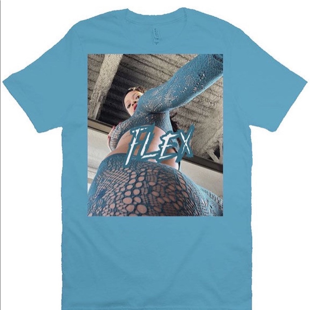 Rihanna T-shirts